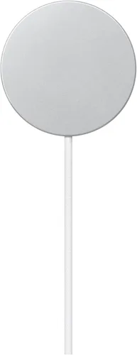 Vista 2 de Cargador MagSafe de Apple (1 m): Cargador inalámbrico con capacidad de carga rápida