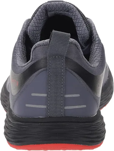 Vista 5 de WHITIN - Tenis para correr Zero Drop para hombre + puntera ancha