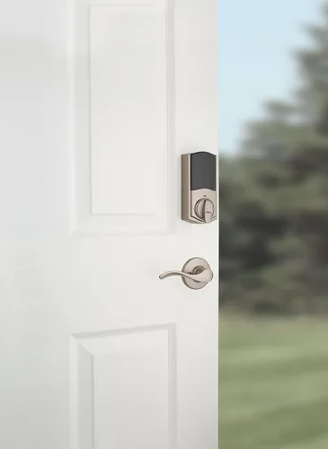 Vista 6 de Kwikset SmartCode, 98880-004