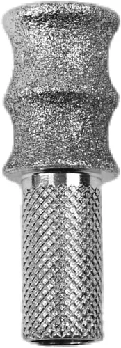 Vista 7 de ClassA+80 - Uñas de diamante para Dremel, herramienta de uñas para perros, especialmente adecuada para perros de pelo largo, brocas de pulido