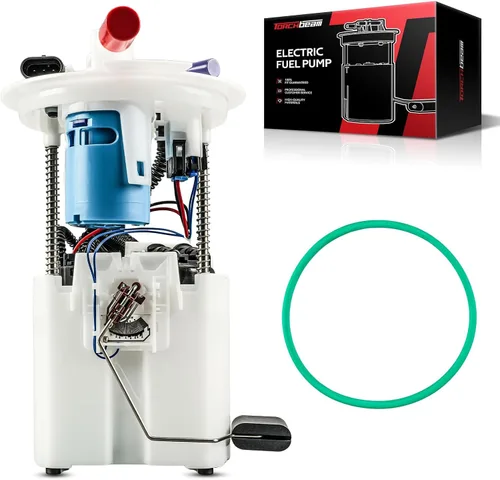 Vista 61 de Torchbeam Conjunto de bomba de combustible compatible con Sonoma 1992-1995 2.5L, S10 1992-1995 4.3L, ensamblaje del módulo de la bomba