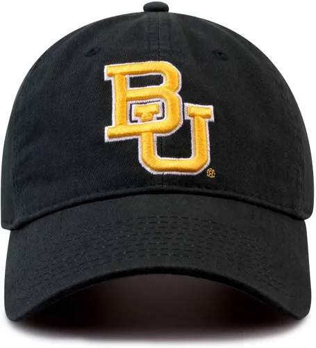 Vista 11 de The Game NCAA - Gorra con logotipo de ajuste relajado para adultos, logotipo bordado, 100% algodón, eleva tu estilo y muestra tu espíritu
