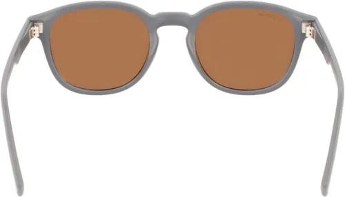 Vista 5 de Lacoste L968S - Gafas de sol ovaladas gris mate talla única Gris mate