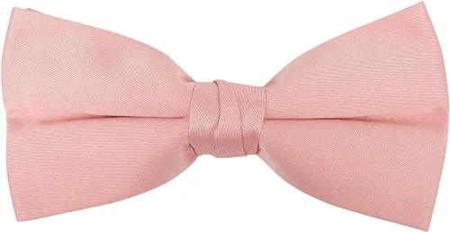 Vista 55 de boxed-gifts Corbatas de lazo clásicas de satén de poliéster para hombre para esmoquin de traje