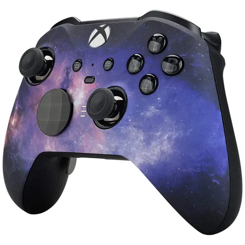 Vista 11 de Custom Controllerzz Elite Series 2 Controller Compatible With Xbox One, Xbox Series S and Xbox Series X (Waves)