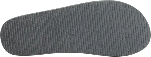 Vista 5 de Rainbow Sandals Correa de nailon con relleno de goma EVA de una sola capa para hombre, Arcoiris (Rainbow)