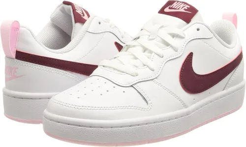 Vista 7 de Nike Classic Cortez - Zapatos de correr de cuero para hombre