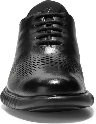 Vista 2 de Cole Haan Zapatos Oxford con punta de ala láser 2.Zerogrand para hombre
