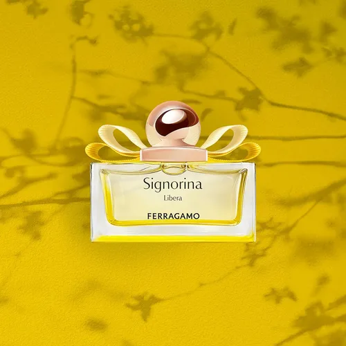 Vista 5 de Ferragamo Signorina Libera