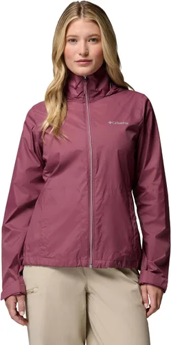 Vista 32 de Columbia - Chaqueta Switchback IV para mujer Negro