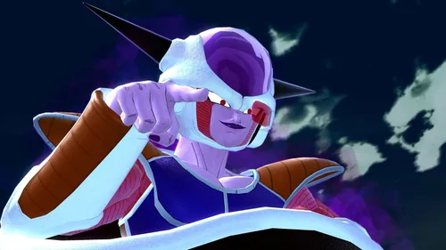 Vista 4 de DRAGON BALL THE BREAKERS Special Edition - Nintendo Switch