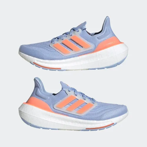 Vista 9 de adidas Ultraboost 23 - Tenis para mujer