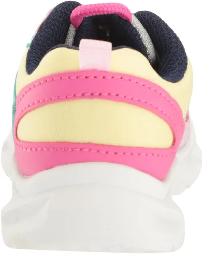 Vista 3 de Carter's Tenis unisex Adusa Light-Up para niños