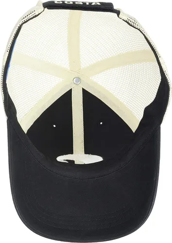 Vista 9 de Costa Del Mar Sombrero de malla Costa unisex para adultos