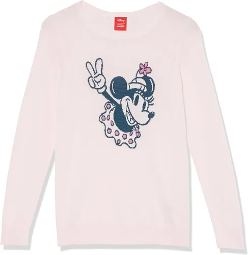 Vista 6 de Tienda Essentials Disney Marvel Star Wars Suéteres ligeros de cuello redondo para mujer