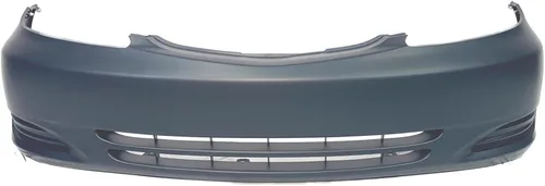 Vista 15 de FitParts Compatible con cubierta de parachoques delantero Hyundai Sonata 2006-2008