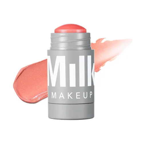 Vista 35 de Milk Makeup Barra de crema multiusos Lip + Cheek con acabado satinado o mate