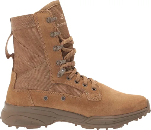 Vista 6 de GARMONT T 8 NFS 670 Lightweight Combat Boots for Men and Women, AR670-1 Compliant, Military and Tactical Footwear