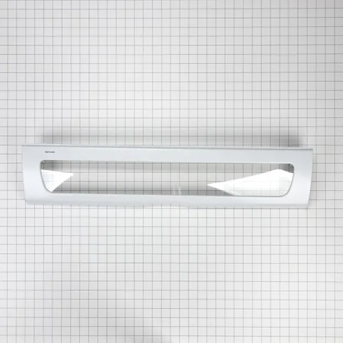 Vista 2 de Whirlpool WP12656822 OEM Frente del cajón del cajón del refrigerador