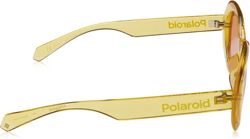 Vista 3 de Polaroid Gafas de sol para mujer Pld6052S Oval Gafas de sol