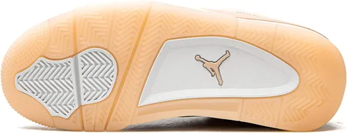 Vista 5 de Jordan Air Jordan 4 WMNS DJ0675 200 Shimmer para mujer