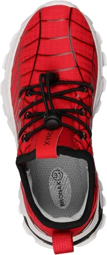 Vista 5 de BRONAX LittleBig Boys Tennis Shoes Comfortable & Lightweight Sneakers for Kids