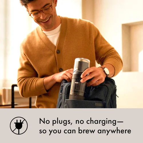 Vista 3 de OXO Brew Rapid Brewer (Paquete de 4)