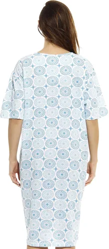Vista 3 de Just Love Camisón de manga corta