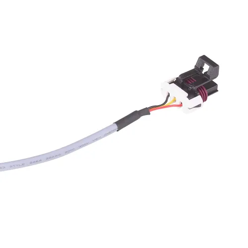 Vista 5 de 10L0L Arnés de sensor de velocidad para carrito de golf compatible con modelos EZGO TXT de 48 voltios, OEM # 620422