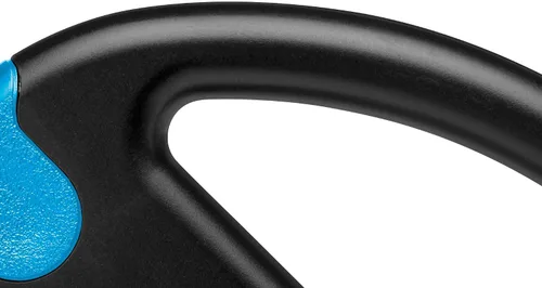 Vista 7 de Martor 43037.00 Cortador Secumax Snitty, Negro/Azul