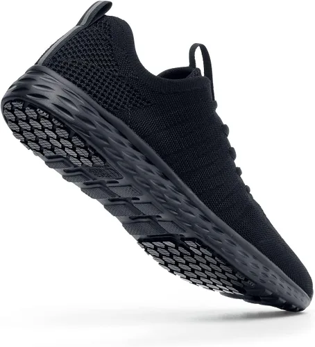 Vista 14 de Shoes for Crews Madison III, tenis antideslizantes para mujer