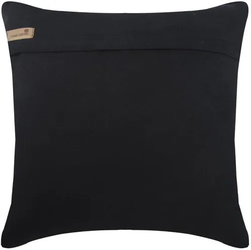 Vista 6 de The HomeCentric Funda de cojín para silla, funda de almohada texturizada, 12 x 12 pulgadas (11.8 x 11.8 in), funda de almohada de piel sintética 11.