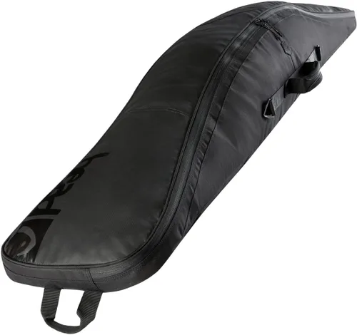 Vista 3 de HEAD Unisex para adultos, bolsa de snowboard reforzada y resistente al agua para adultos + mochila de esquí (59.1 in/63.0 in/66.9 in)