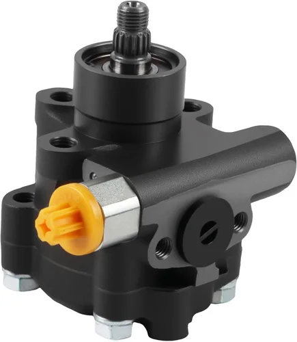 Vista 23 de Bomba de dirección asistida 20-312P1 Compatible con Expedition 2003-2006, F-150 2004-2008, Mark LT 2006-2008, Navigator 2003-2006 Número OE 96-312