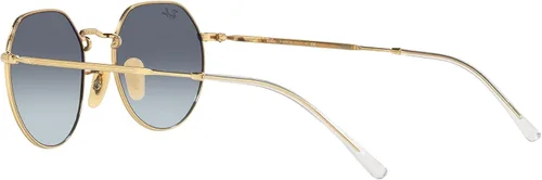 Vista 5 de Ray-Ban RB3565 Jack Round Sunglasses