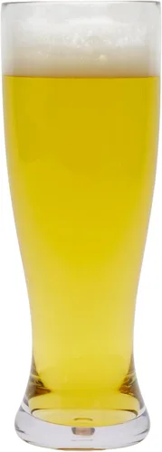 Vista 7 de G.E.T. P-12-1-CL Pilsner, transparente (paquete de 12)
