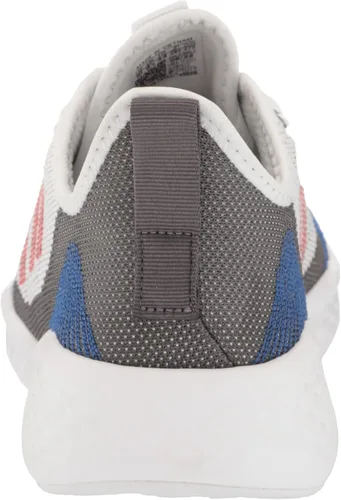 Vista 3 de adidas - Zapatos para correr Fluidflow 2.0 para hombre