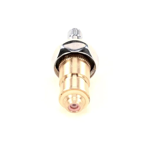 Vista 2 de T&S Brass (TSBRA) Cartucho Cerama W/nuevo estilo capó, válvula de retención