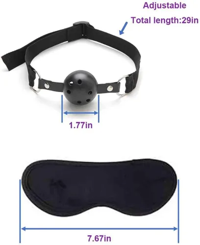 Vista 6 de Bed Bonage - Juego de amarres sexuales para adultos, tamaño Queen, para tobillos y muñequeras, correas para adultos, juego de colchón, esposas