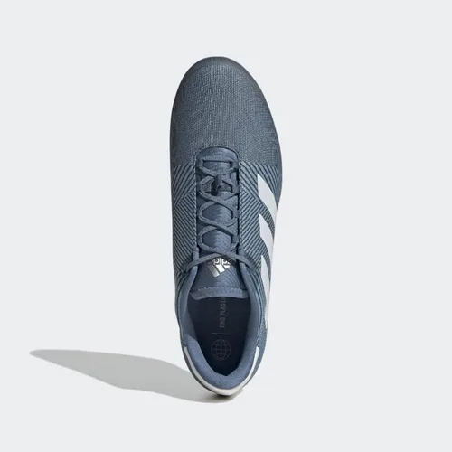 Vista 3 de adidas The Road - Zapatos de ciclismo para hombre NegroBlancoNegro
