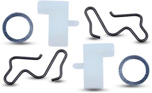 Vista 5 de 1125 195 7200, kit de trinquete de arranque, para Stihl MS170 MS171 MS180 MS181 MS190T MS191T para pieza de motosierra
