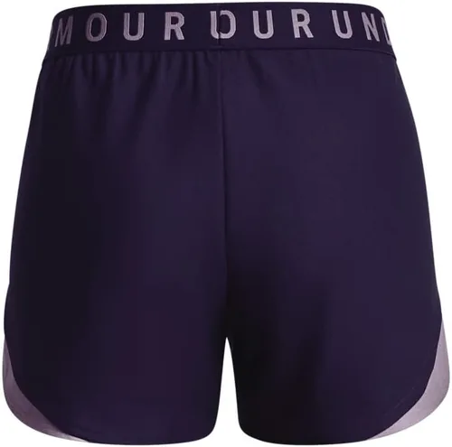Vista 2 de Under Armour Pantalones cortos Play Up 3.0 para mujer