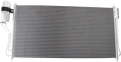 Vista 129 de TRQ Aire Acondicionado A/C Condensador Receptor Secador