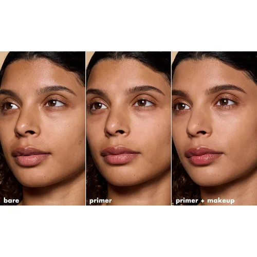 Vista 5 de e.l.f. Imprimación facial hidratante, imprimación de maquillaje para una piel impecable, suave y maquillaje de larga duración, rellena poros
