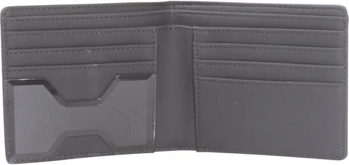 Vista 2 de PUMA Ferrari LS Hombres Cartera Azul Oscuro