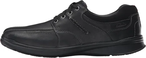 Vista 8 de Clarks Cotrell Walk zapato tipo Oxford para hombre