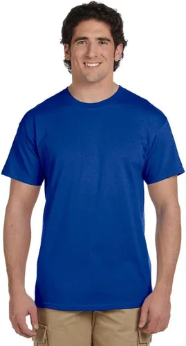 Vista 61 de Gildan G2000 - Camiseta de algodón para hombre Blanco