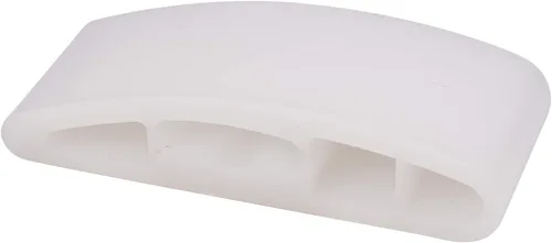 Vista 2 de Zapata de ajuste de cadena primaria compatible con Harley 75807 Twin Cam 01-06 (no compatible con Dyna 06), reemplaza HD 39976-01