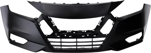 Vista 69 de Garage-Pro Cubierta de parachoques compatible con Nissan Altima CAPA Sedan trasero 2002-2006