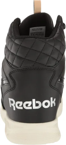 Vista 3 de Reebok - Zapatos de baloncesto altos Bb4500 para mujer